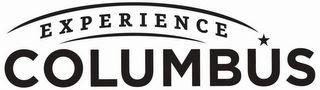EXPERIENCE COLUMBUS