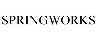 SPRINGWORKS