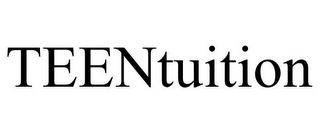 TEENTUITION