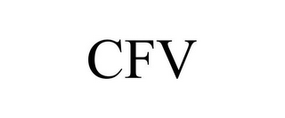 CFV