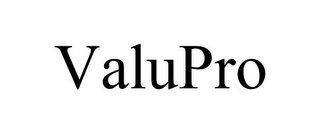 VALUPRO