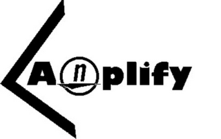 ANPLIFY