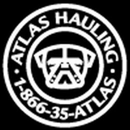 · ATLAS HAULING · 1-866-35-ATLAS