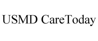 USMD CARETODAY