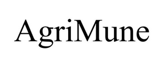 AGRIMUNE