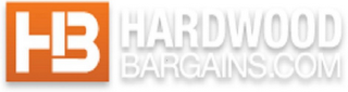 HB HARDWOOD BARGAINS.COM