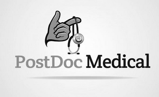 POSTDOC MEDICAL