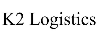 K2 LOGISTICS