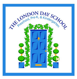 THE LONDON DAY SCHOOL PRESCHOOL, PRE-K, & KINDERGARTEN