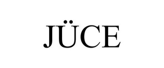 JÜCE