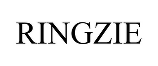 RINGZIE