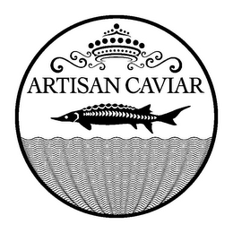 ARTISAN CAVIAR