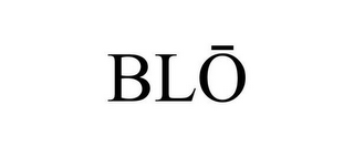 BLO