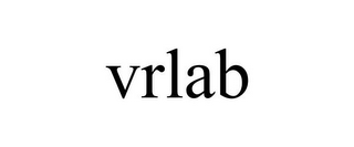 VRLAB