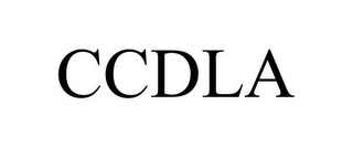 CCDLA