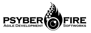 PSYBER FIRE AGILE DEVELOPMENT SOFTWORKS