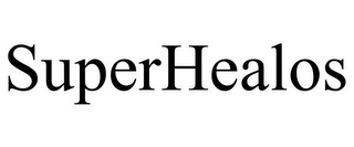 SUPERHEALOS