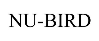 NU-BIRD