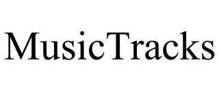 MUSICTRACKS