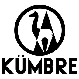 KÜMBRE