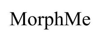 MORPHME