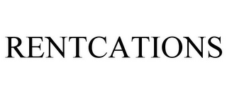 RENTCATIONS