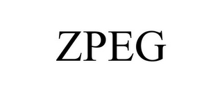 ZPEG