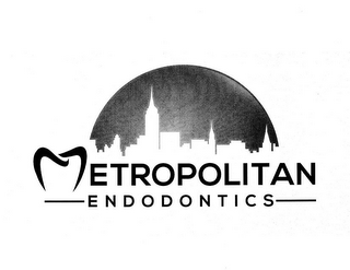 METROPOLITAN ENDODONTICS