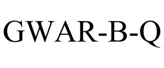 GWAR-B-Q