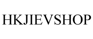 HKJIEVSHOP