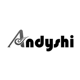 ANDYSHI