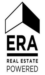 ERA REAL ESTATE POWERED