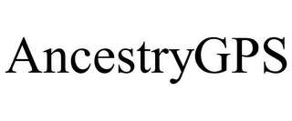 ANCESTRYGPS