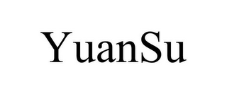 YUANSU