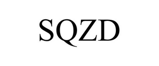 SQZD