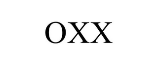 OXX