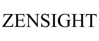 ZENSIGHT