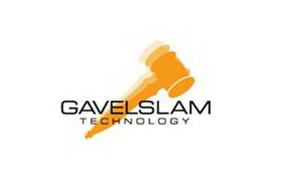 GAVELSLAM TECHNOLOGY