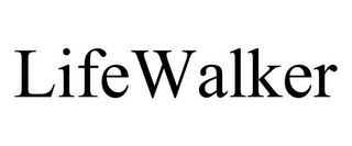 LIFEWALKER