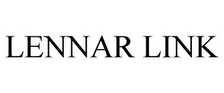 LENNAR LINK