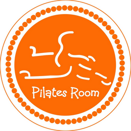 PILATES ROOM