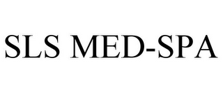 SLS MED-SPA