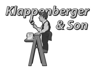 KLAPPENBERGER & SON