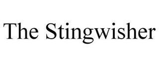 THE STINGWISHER