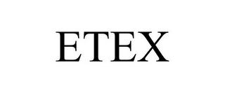 ETEX