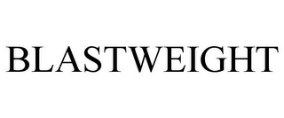 BLASTWEIGHT