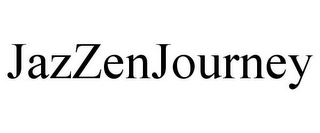 JAZZENJOURNEY