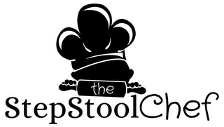 THE STEP STOOL CHEF