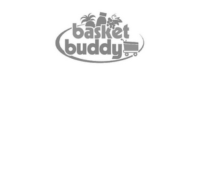 BASKET BUDDY