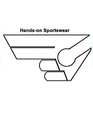 HANDS-ON SPORTSWEAR